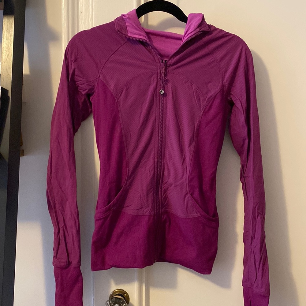 Lululemon Jacket
